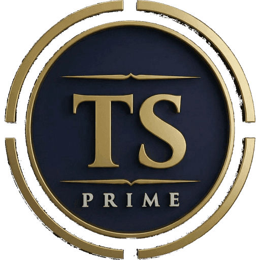 TS Prime