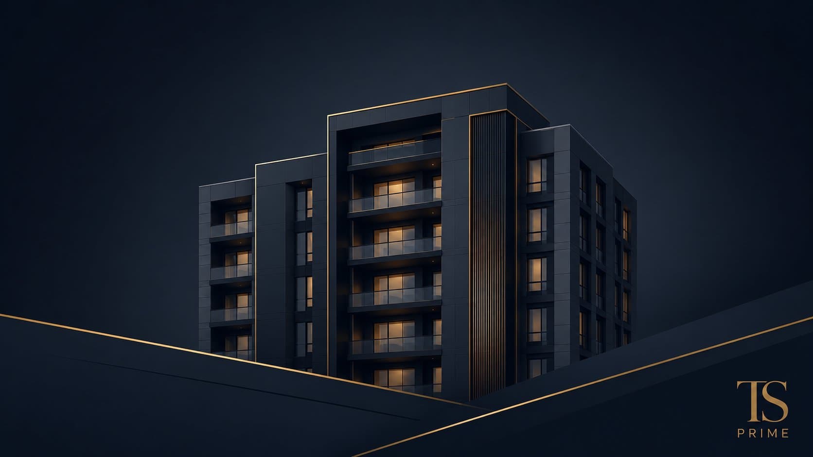 GÜMÜŞ APARTMANI